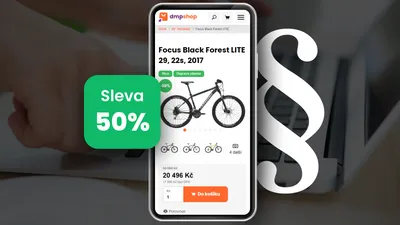 Jak na změny vašeho e-shopu vzhledem k nové legislativní úpravě pro rok 2023?
